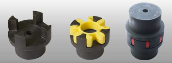 Torzne pružné spojky