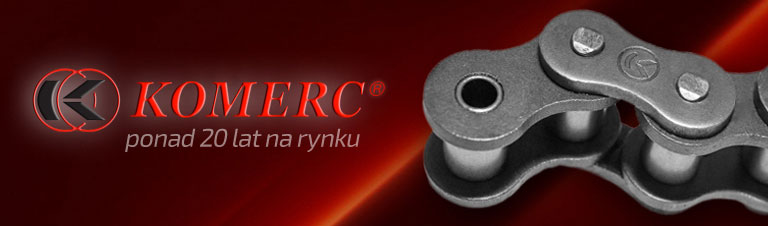 Reťaze, kolesá, remene, remene, modulárne objímky